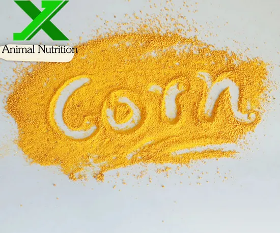 High Purity Feed Grade Additives Amino Acids 60% Corn Gluten Meal