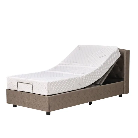 Time Limited Discount Electric Home Care Nursing Bed for The Old