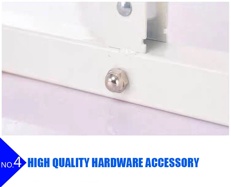 Hospital Bed Accessories Hospital Bed Spare Parts PP Bedside Rails