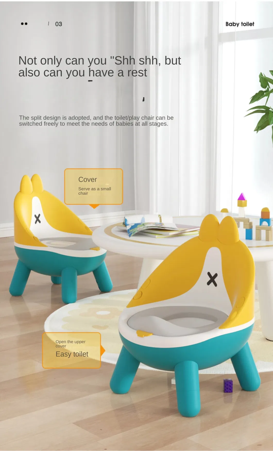 New Kid Toilet Training Seat Portable Plastic Child Indoor Wc Plastic Potty Pot for Kids Baby Safety Potty Training Seat Toilet