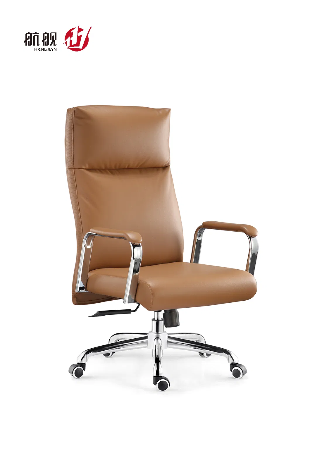 High Back Modern Office Furniture Comfort Soft Executive Chair for Law Firm