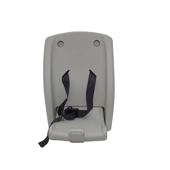 Wall Mount Baby Changing Station Portable, Foldable Changing Table for Baby 