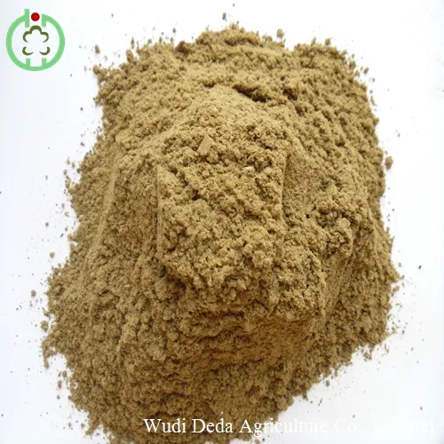 High Protein Fish Meal Superb Quality 