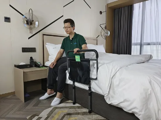 Hot Selling Portable Adult Bed Rail for Elderly 