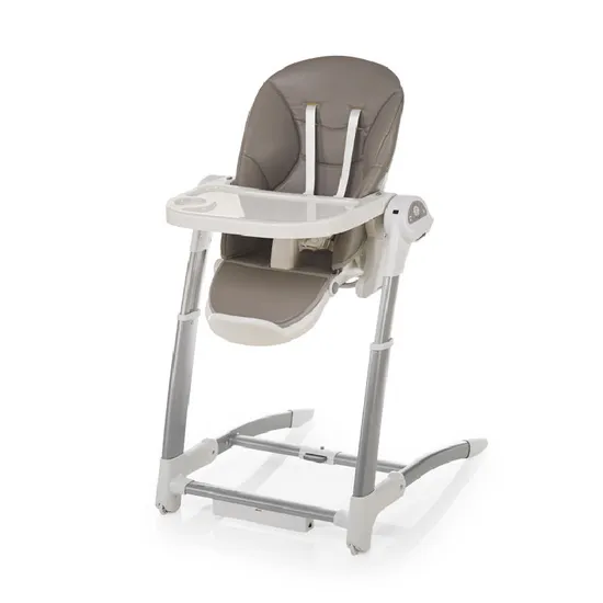 Multifunction 3 in 1 Portable Eating High Chair 