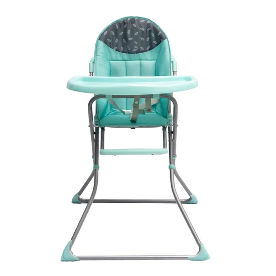 Multifunctiinal Baby Feeding Dining Kids′ Eat High Chair 
