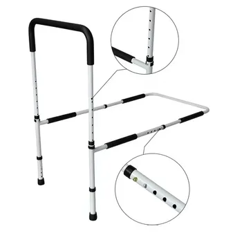 Best Bed Safety Rails Suitable for Elderly Adults 
