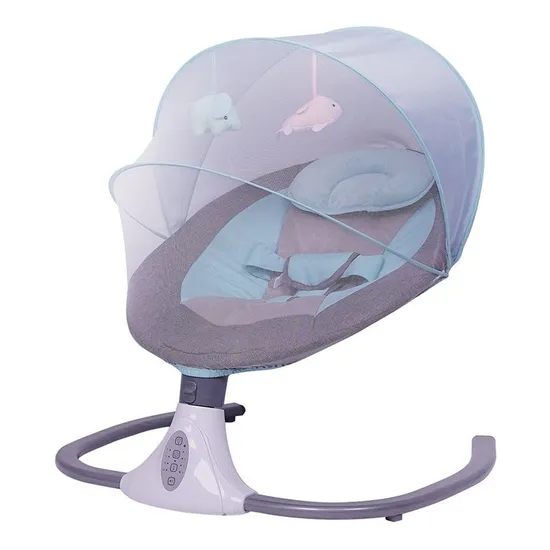 Bouncer Cradle Kinderwagen Baby Rocking Chair 