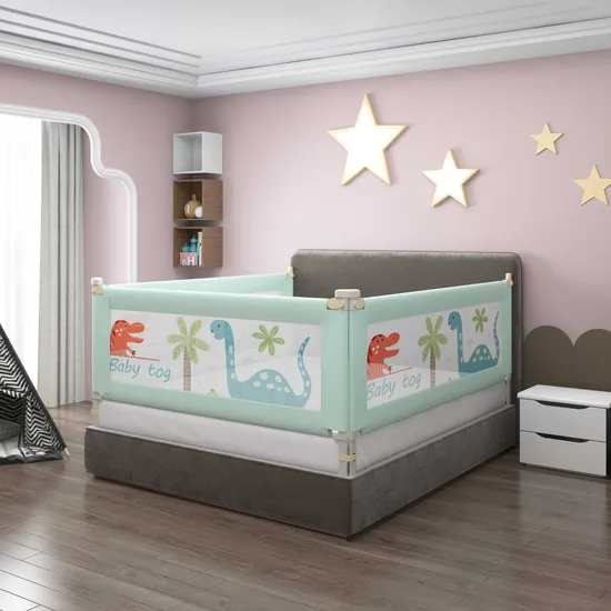 Bed Rail for Baby&Toddlers 