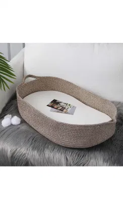 Hot Sale Moses Basket Topper Thick Foam Decor New Baby Changing Table