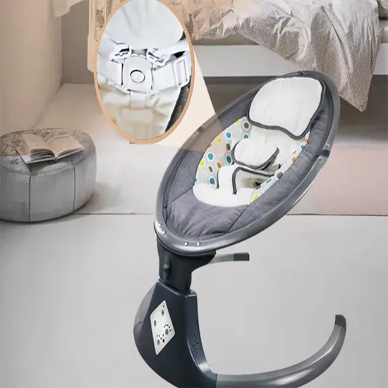 High Quality Toy Infant Electricbaby Bouncers Baby Rocker Automatic Swing 