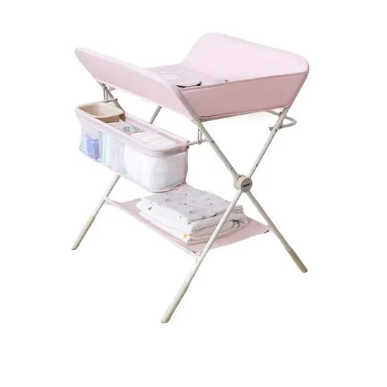 Quality Guaranteed Multifunctional Foldable Diaper