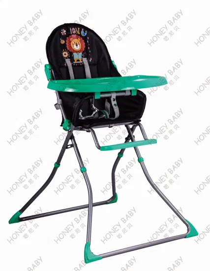 Adjustable Babies Feeding Chairs Manufacturer Baby Booster Chair Travel Booster Seat with Carry Bag for Indoor or Outdoor