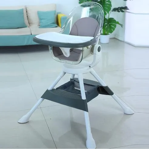 Chinese Safety High Quality Baby Feeding High Chair 