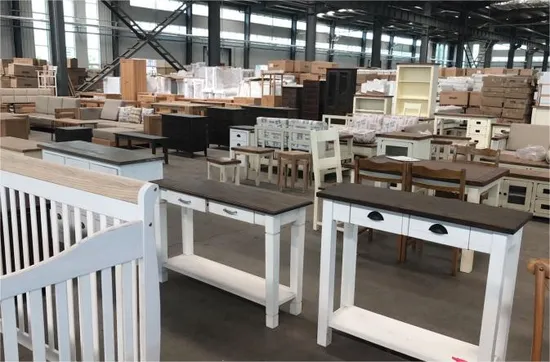 New Arrival Nursery Baby Feeding Sitting Chair Solid Wooden Children High Chair 