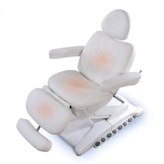 High Quality Long Duration Time SPA Massage Bed with High Performance 
