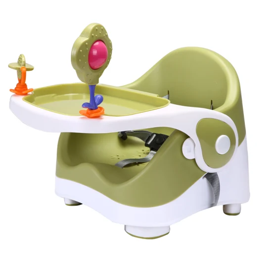 Good Sale Baby Booster Chair for Baby Feeding