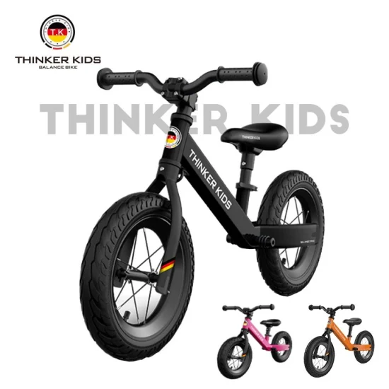 Balance Bike for Kids, Push Bike