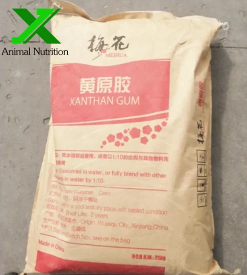 Golden Corn/Doxiao Brand Feed Grade Additives Amino Acids 60% Corn Gluten Meal