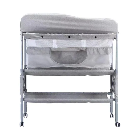 Baby Newborn Diaper Table Nursing Table Multi