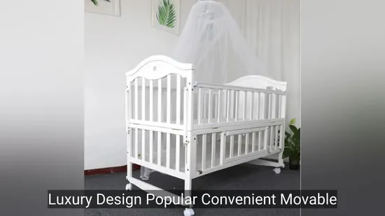 Baby Bouncer Kids Bedroom Wood Sofa Rocking Swing Chair Cradle Bed Baby Rocker Baby Bouncer Chair 