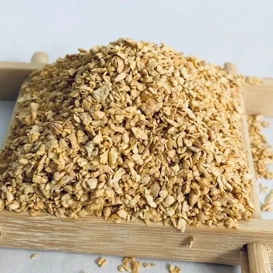 Feed Grade Fermented Soybean Meal (SBM) for Animal Feed CAS No. 68513